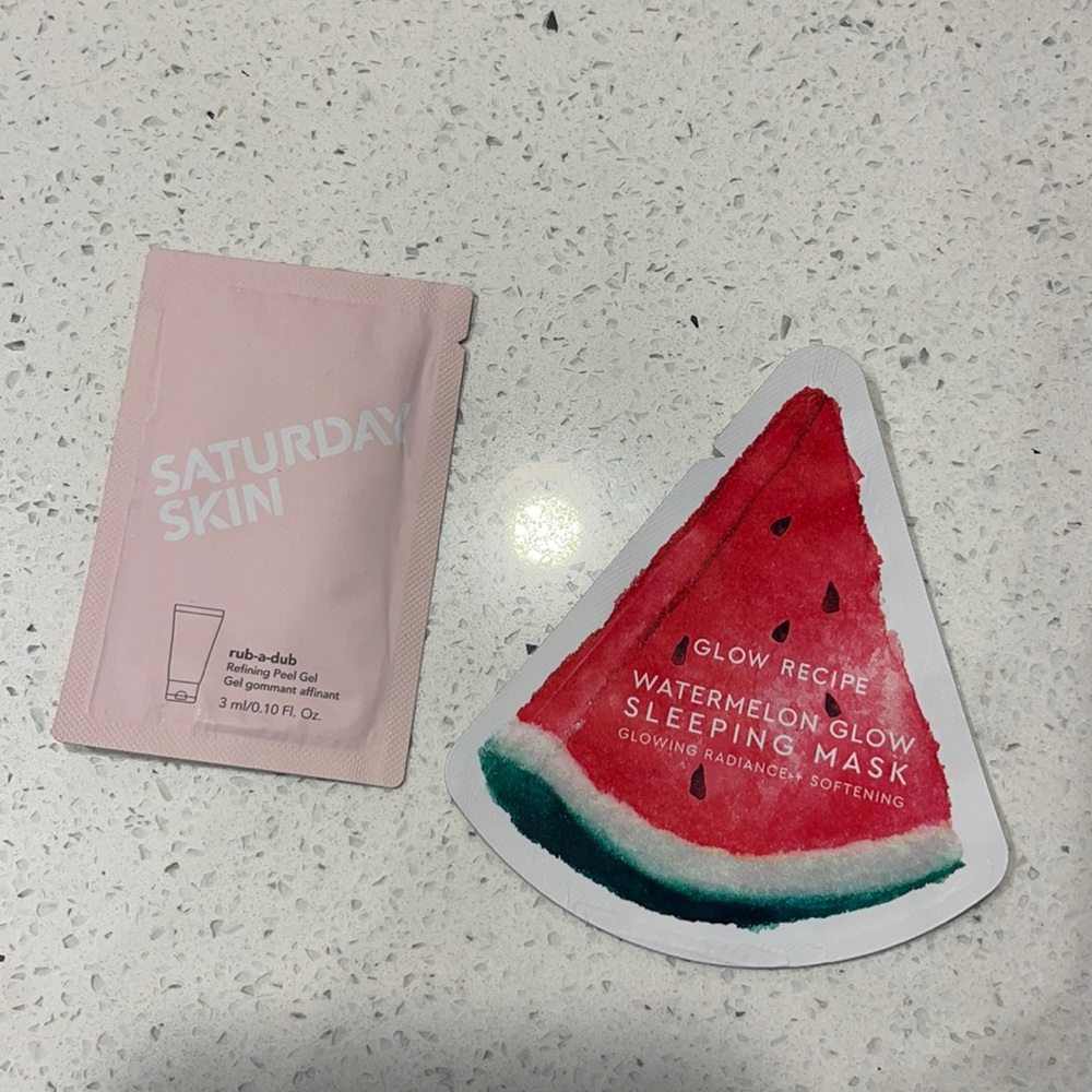 Sample Set 5/$25 bundle
